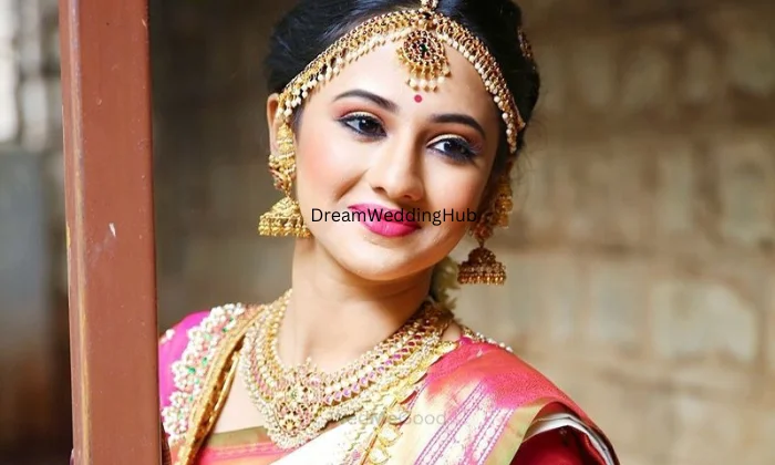 Kamaal Mens Beauty Parlour